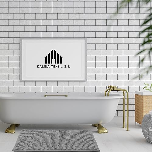 Alfombra antideslizante absorbente