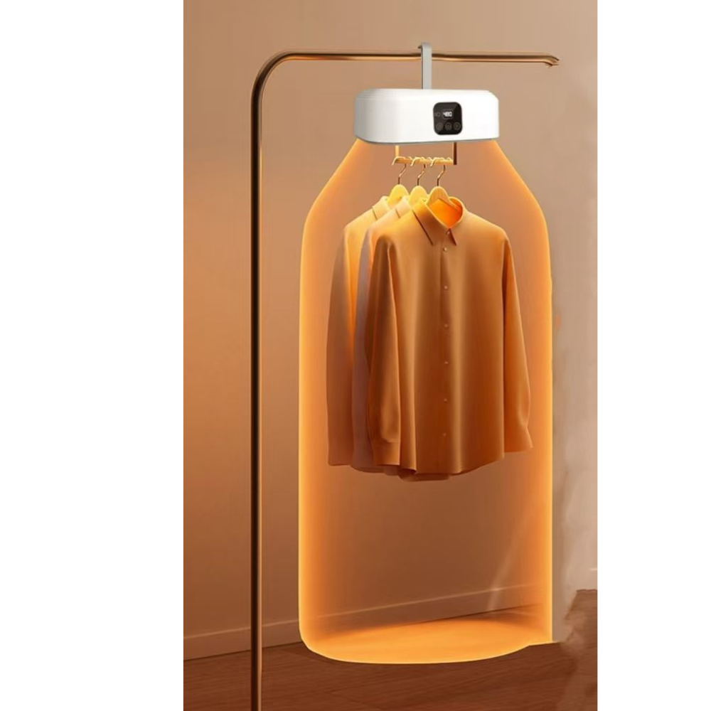 Secador de Ropa Portátil