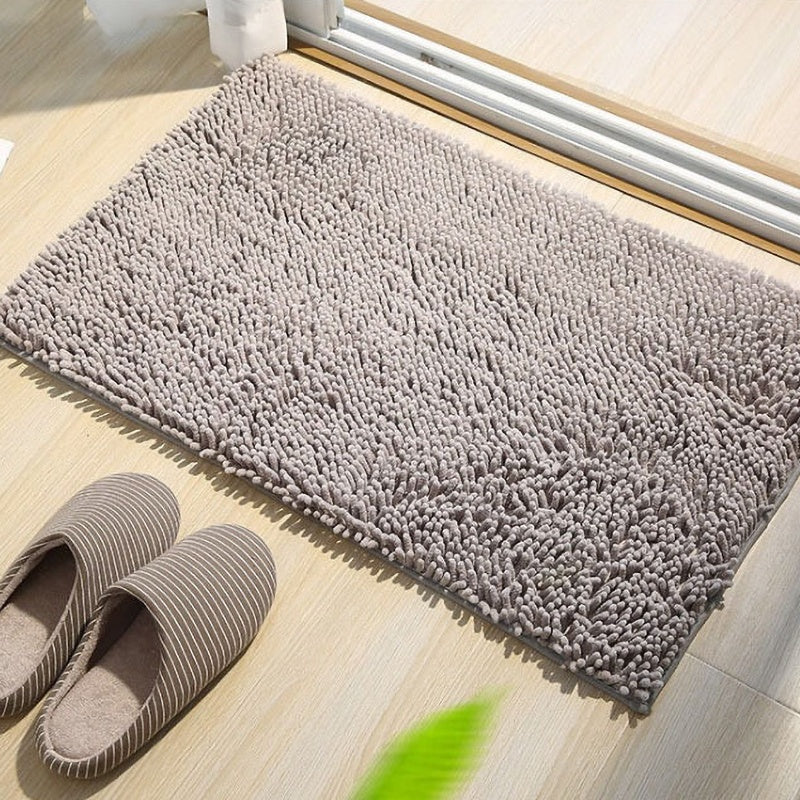 Alfombra antideslizante absorbente