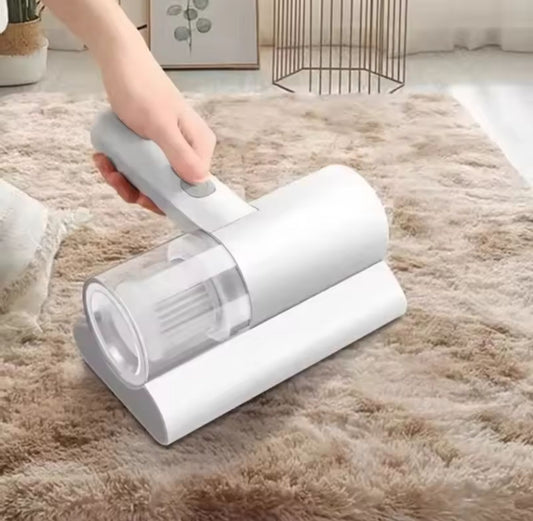 Mini aspiradora inalámbrica de mano