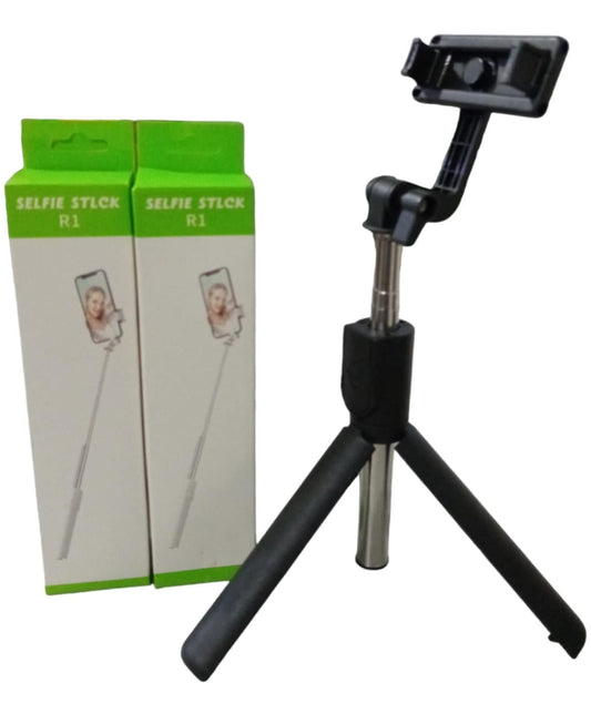 Soporte Flexible para selfis